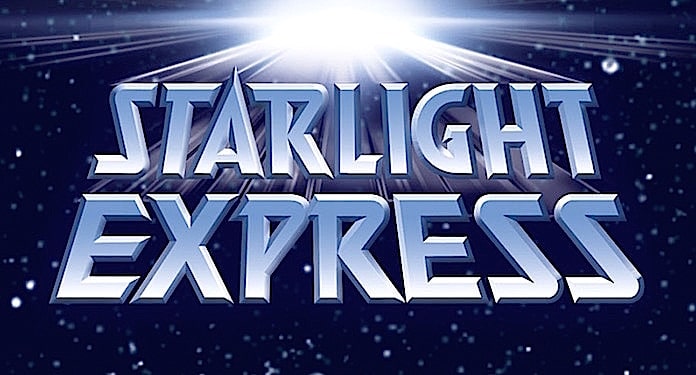 Starlight Express Gutschein 2 für 1 Coupon