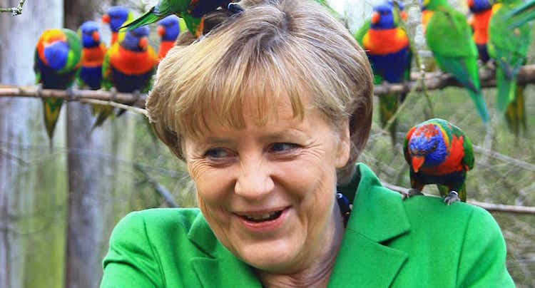 Vogelpark Marlow Gutschein 2 für 1 Coupon