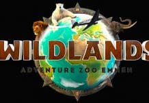 Wildlands Gutschein 2 für 1 Coupon Ticket Rabatt