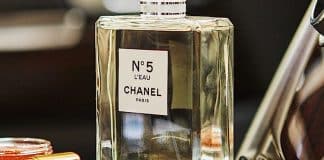 Chanel No 5 kostenlos