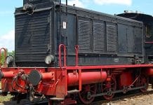 Eisenbahnfreunde Wetterau Gutschein