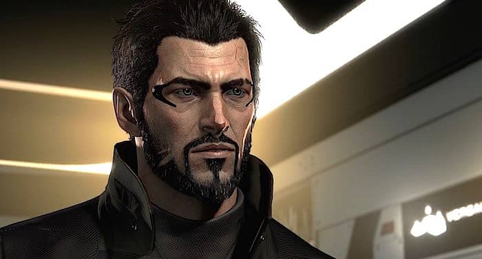Deus Ex Go Handy Spiel zum Bestpreis laden