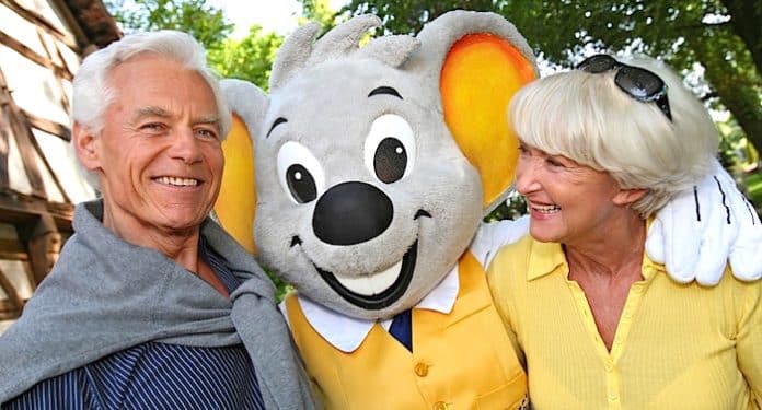Europa-Park Gutschein Gewinnspiel Europa-Park Gutschein Gewinnspiel
