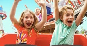 LEGOLAND Gutschein 2 für 1 Coupon Tickets mit Rabatt