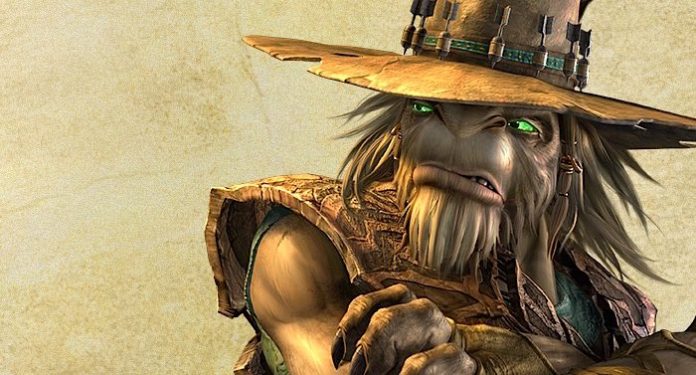 oddworld strangers wrath centaur oddworld strangers wrath centaur