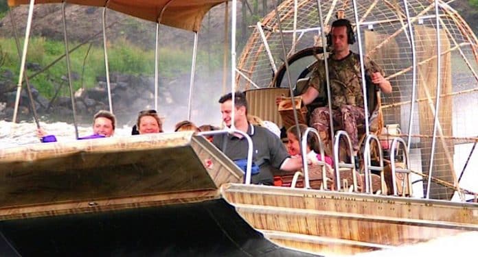 Serengeti Park Gutschein 2 Für 1 Erwachsene
