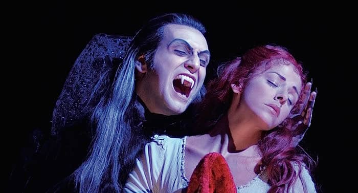 ADAC Tanz der Vampire Gutschein mit 5 Prozent Rabatt