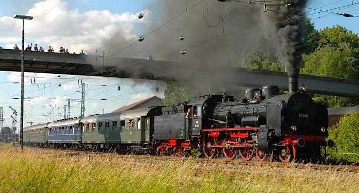 Bayerisches Eisenbahnmuseum Gutschein 2 für 1 Coupon