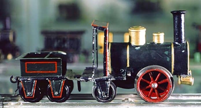 Modellbahnwelt Odenwald Gutschein Modellbahnwelt Odenwald Gutschein