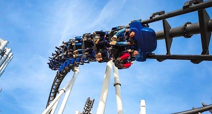 Movie Park Gutschein 2 für 1 Coupon Gutscheincode Ticket