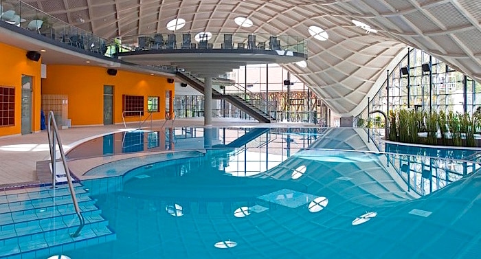 Toskana Therme Gutschein 2 für 1 Coupon