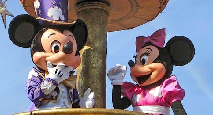 Disneyland Paris Gutschein Disneyland Paris Gutschein