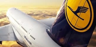 Lufthansa Gewinnspiel