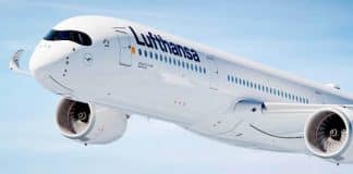 Lufthansa Gewinnspiel Juni 2018