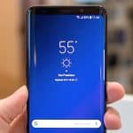 Samsung Galaxy S9 Gewinnspiel 2018