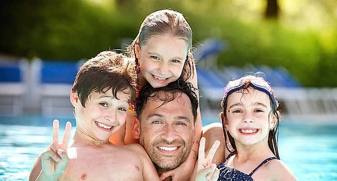 Erlebnisbad AquaMagis Gutschein Erlebnisbad AquaMagis Gutschein