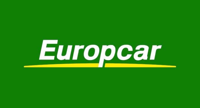 Europcar Gutschein Coupon