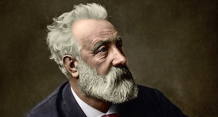 Jules Verne In 80 Tagen um die Welt
