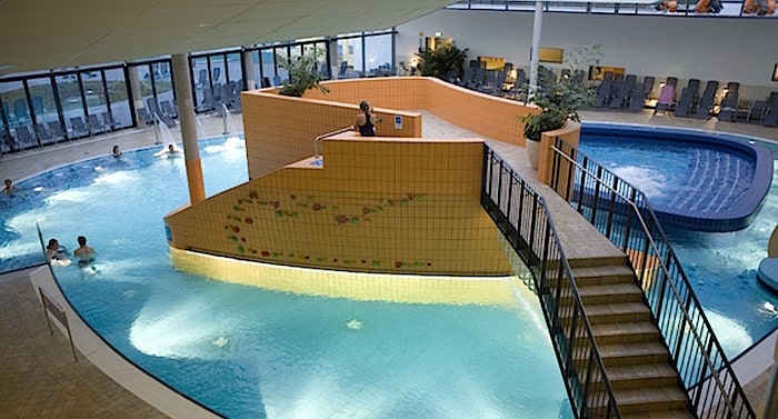 Westfalenbad Gutschein 2 für 1 Coupon