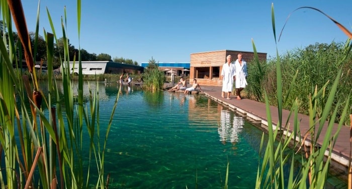 Westfalenbad Gutschein 2 für 1 Coupon