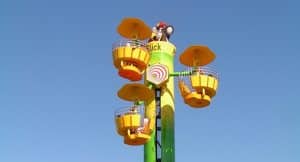 Potts Park Gutschein 2 für 1 Coupon Code Tickets mit Rabatt