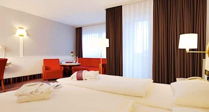 2 Tage Kurzurlaub Für Zwei Im LÉGÈRE EXPRESS Bielefeld Erleben & Genießen | Hotelgutscheine & Reisegutscheine ▻bis Zu 65% Rabatt