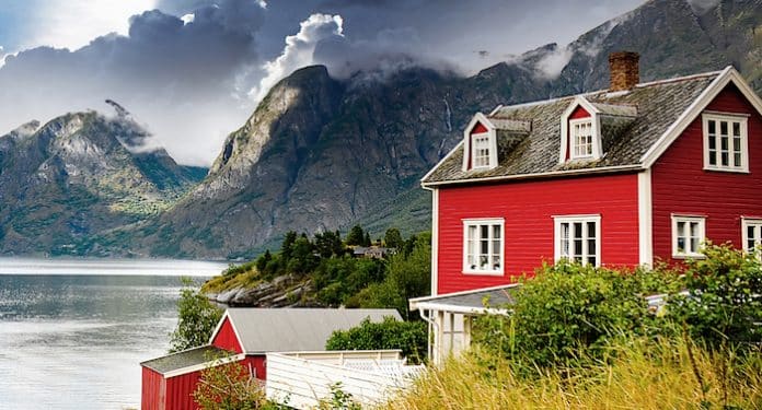 Kaufland Reise Gewinnspiel Schweden Kaufland Reise Gewinnspiel Schweden