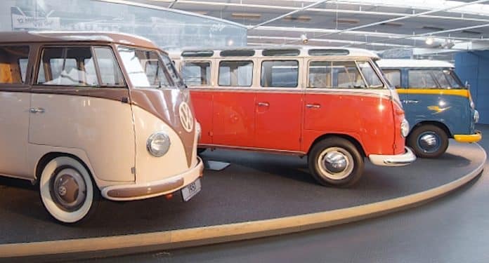 AutoMuseum Volkswagen 2 für 1 Gutschein AutoMuseum Volkswagen 2 für 1 Gutschein