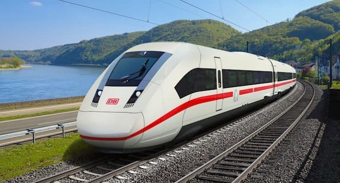 Deutsche Bahn Gewinnspiel Deutsche Bahn Gewinnspiel