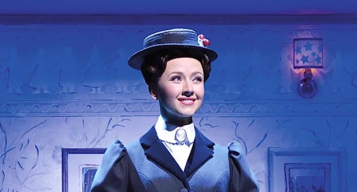 Disney Musical Gewinnspiel Mary Poppins Disney Musical Gewinnspiel Mary Poppins
