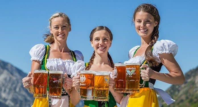 Lechtaler Oktoberfest Gutschein Gewinnspiel Lechtaler Oktoberfest Gutschein Gewinnspiel