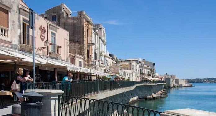 Mona Reise Gewinnspiel Sizilien Mona Reise Gewinnspiel Sizilien