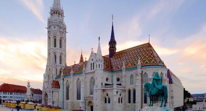 Heine Reise Gewinnspiel Budapest Heine Reise Gewinnspiel Budapest
