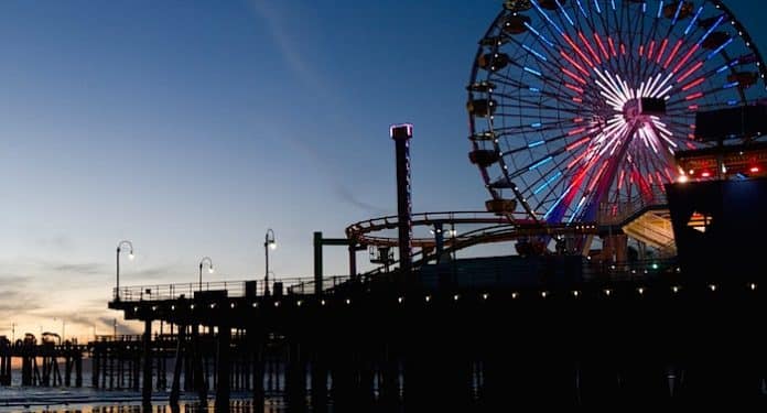 Reise Gewinnspiel Los Angeles Reise Gewinnspiel Los Angeles