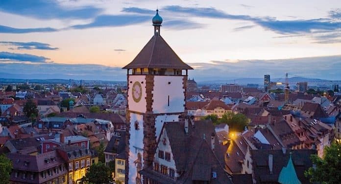 Reise Gewinnspiel Schwarzwald Reise Gewinnspiel Schwarzwald
