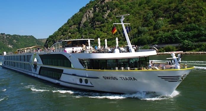 Thomas Cook Reise Gewinnspiel Donau Kreuzfahrt Thomas Cook Reise Gewinnspiel Donau Kreuzfahrt