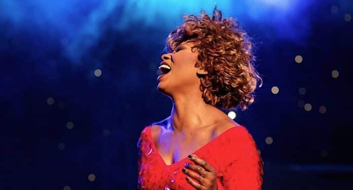 Tina Turner Musical Gutschein Tina Turner Musical Gutschein