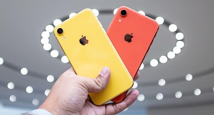 Apple iPhone Xr Gewinnspiel Apple iPhone Xr Gewinnspiel