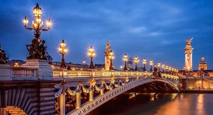 Camino Reise Gewinnspiel Paris Camino Reise Gewinnspiel Paris