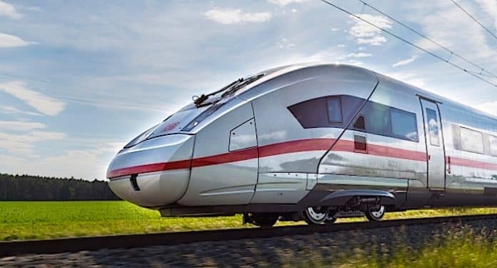 Deutsche Bahn Ferrero 10 Euro eCouppn Deutsche Bahn Ferrero 10 Euro eCouppn