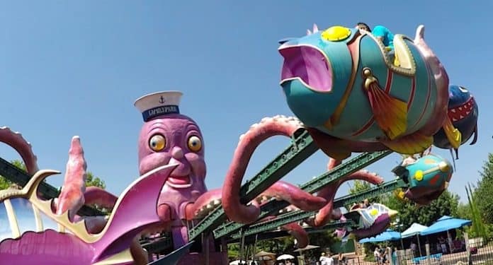 Familypark Familypark