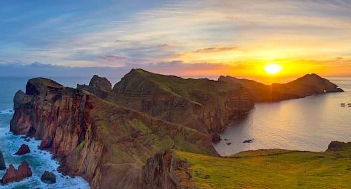 Grazia Reise Gewinnspiel Madeira Grazia Reise Gewinnspiel Madeira