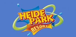 Heide Park Gutschein