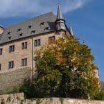 Hessen Tourismus Gewinnspiel: Marburg Reise gewinnen