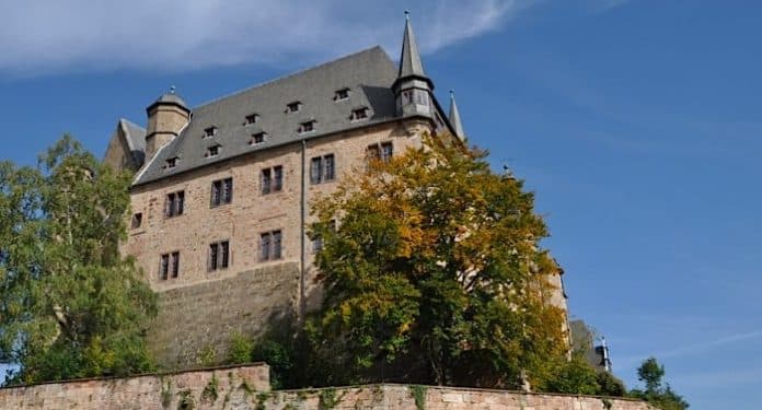 Hessen Tourismus Gewinnspiel: Marburg Reise gewinnen Hessen Tourismus Gewinnspiel: Marburg Reise gewinnen