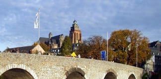 Hessen Tourismus Reise Gewinnspiel Wetzlar