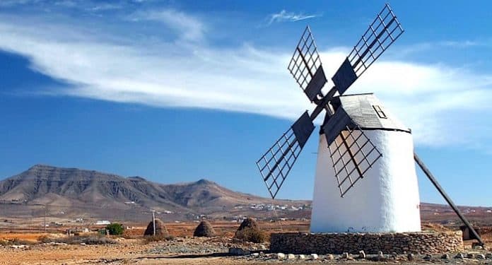 Kaufland Reise Gewinnspiel Fuerteventura Kaufland Reise Gewinnspiel Fuerteventura