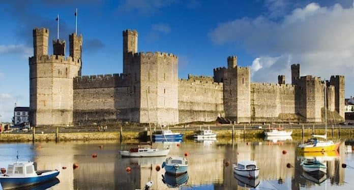 Laviva Reise Gewinnspiel Wales Laviva Reise Gewinnspiel Wales