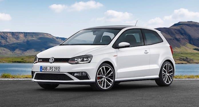 Meyer Mode Auto Gewinnspiel VW Polo Meyer Mode Auto Gewinnspiel VW Polo