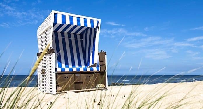 Milford Reise Gewinnspiel Ostsee Urlaub Milford Reise Gewinnspiel Ostsee Urlaub